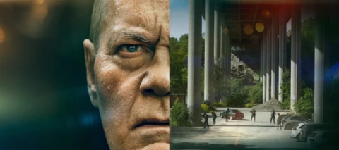 Beck elokuvasarjan esittelyt