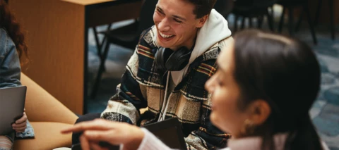 Tervetuloa uudistettuun Yhteisöön - kerro mitä tykkäät