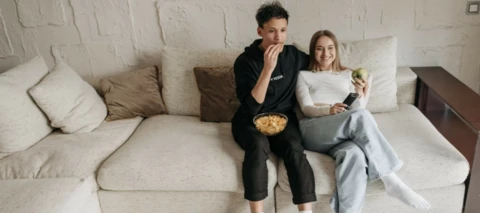 Tammikuun MTV Katsomon uutuuselokuvat