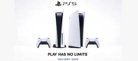 PlayStation 5 – Pelaamisen tulevaisuus