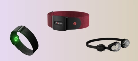 Esittelyssä Polar Verity Sense – Optinen sykesensori monipuoliseen urheiluun