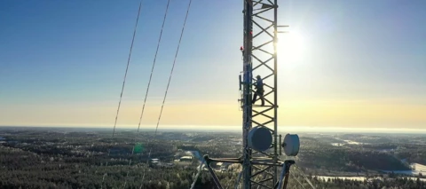 Telia 5G SA kodin kiinteisiin 5G-liittymiin ja 5G-verkon viipalointi yhdessä Nokian kanssa