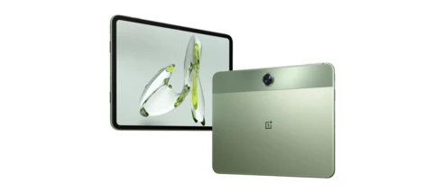 Esittelyssä OnePlus Pad Go -tabletti