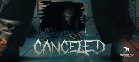Esittelyssä Canceled -kauhuelokuva