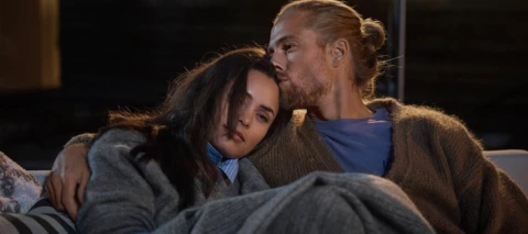 Marraskuun MTV Katsomon sarjauutuudet