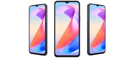 Esittelyssä Honor X6a 4G -puhelin