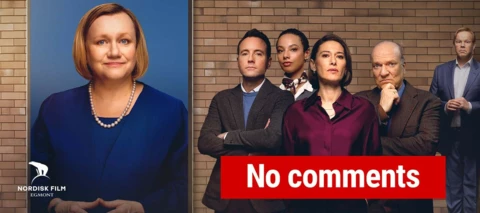 Poliittinen peli paljastuu - No Comments