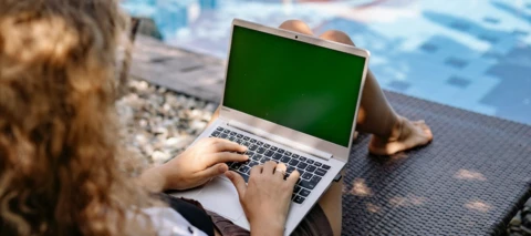 Laitteet kesän rientoihin