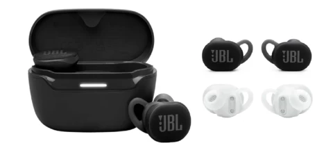 Esittelyssä JBL Endurance Race 2 -bluetooth-kuulokkeet