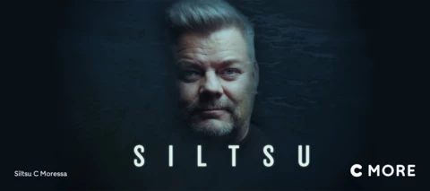Siltsu-dokumenttisarja alkaa C Moressa