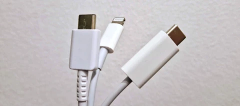 USB-C -liitännät tulevat pakollisiksi vuoden 2024 lopulla