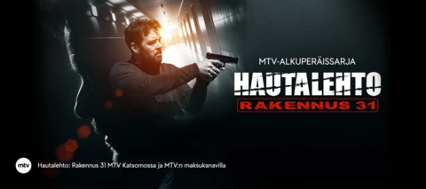 Hautalehdon toinen kausi tarjoilee kylmääviä kuolemantapauksia