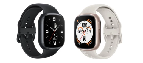 Esittelyssä Honor Watch 4 -älykello