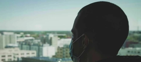 Pekka Riipinen tietää, mitä kybermaailman pimeässä ytimessä on – siellä käydään jatkuvaa taistelua