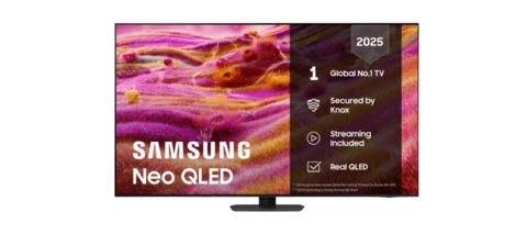 Esittelyssä Samsung QN90F Neo QLED 4K Mini LED Smart -televisiot