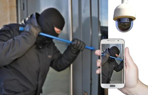 Älykästa valvontaa ja energianhallintaa – kokemuksia Tapon ja Reolinkin laitteista