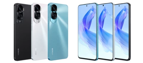 Honor 90 Lite – edullinen valinta huippukameralla