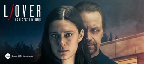 Esittelyssä MTV Katsomon L/Over - ikuisesti minun -sarja
