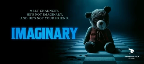 Esittelyssä kauhuelokuva Imaginary