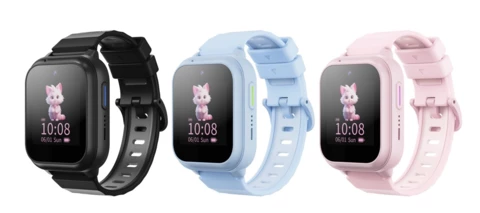 Esittelyssä lasten kellopuhelin ZTE K2 Pro