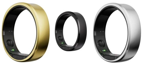 Esittelyssä RingConn Gen 2 -älysormus