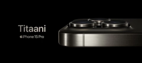 Apple iPhone 15 ja iPhone 15 Pro – uutuudet ovat täällä!