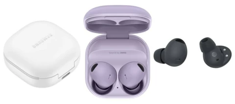 Esittelyssä Samsung Galaxy Buds2 Pro -vastamelukuulokkeet - Entistäkin tehokkaampi melunvaimennus