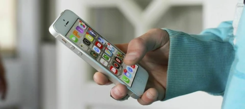 Puhelimenkäytön pelisäännöt lapsiperheille