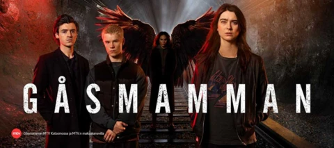 Ruotsalaissarja Gåsmamman palaa 7. kauden jaksoin