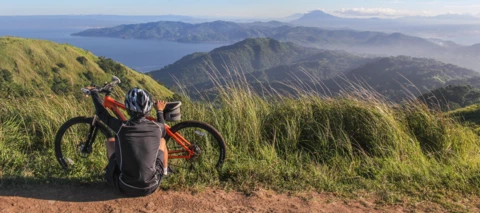 Pyöräilijän tarvikeopas - näillä välineillä ja laitteilla nostat pyöräilykokemuksesi uudelle tasolle