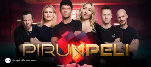 Pirunpeli – millaisesta kilpailurealitystä on kyse
