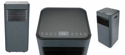 Esittelyssä Wilfa Chill Connected -ilmastointilaitteet