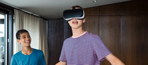 Näin 5G muuttaa arkeasi