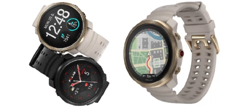 Esittelyssä uusi Polar Vantage M3