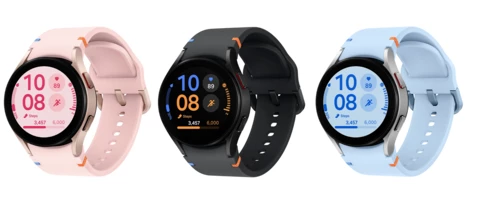 Esittelyssä Samsung Galaxy Watch FE -älykello