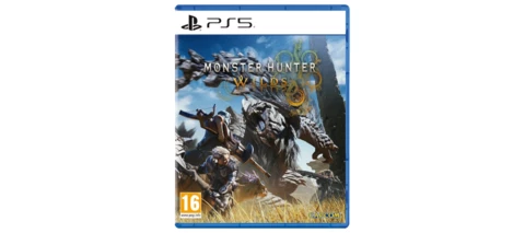 Monster Hunter Wilds -pelin esittely