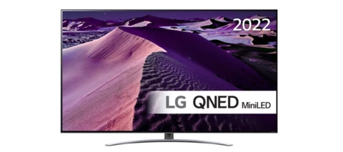 LG QNED miniLED telkkarit esittelyssä!