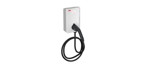 Esittelyssä ABB Terra AC -sähköauton latausasema