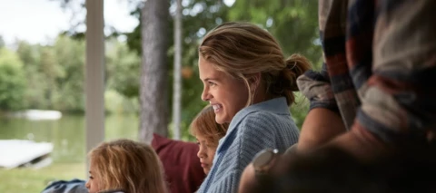 MTV Katsomon heinäkuun sarjauutuudet