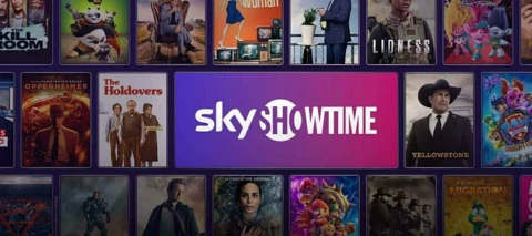 Skyshowtime helmikuun suositut leffat ja sarjat