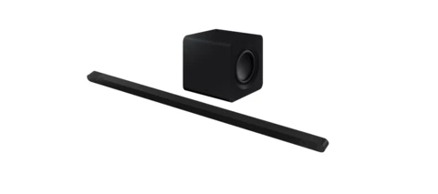 Esittelyssä Samsung HW-S810B -soundbar