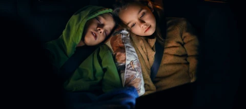 Lapselle tekemistä automatkoille - C Moren elokuvat lapsille