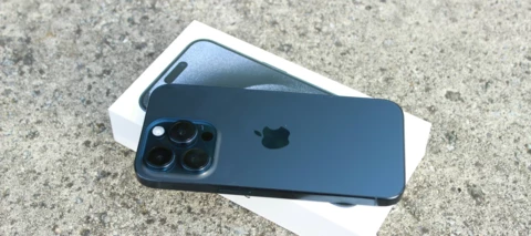 Näin voit jopa tuplata iPhonesi akun keston