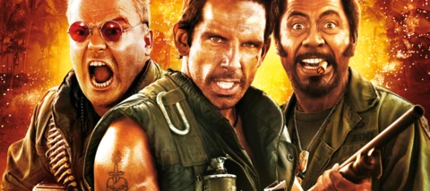 Telia Play Vuokraamo: komediaelokuvat