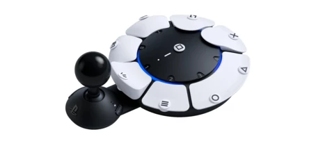 Sony PS5 Access -ohjain – Luo uusia pelaamistapoja