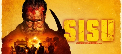 SISU – Kotimainen toimintaelokuva