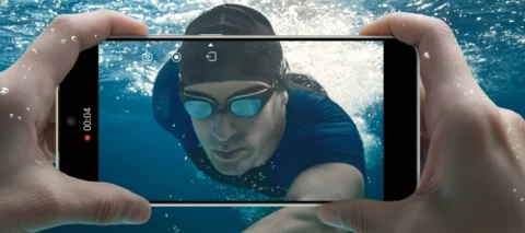 Honor Magic8 Lite - ohut rakenne yhdistettynä kovaan kestävyyteen