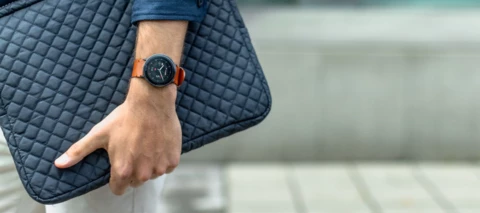 Esittelyssä Polar Ignite 3 Titanium