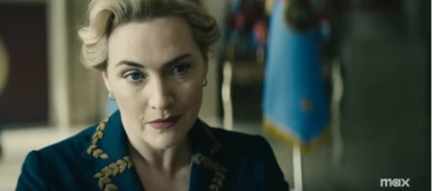 The Regime - HBO Maxin uusi minisarja tulossa 2024