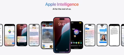 Apple Intelligence saapui Eurooppaan ja Suomeen - joko olet testannut?